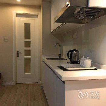 张景辉公寓(滨河西路分店)酒店提供图片