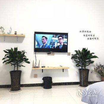 赵占锋公寓(西安6号店)酒店提供图片