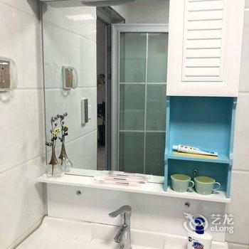 赵占锋公寓(西安6号店)酒店提供图片