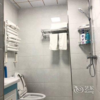 赵占锋公寓(西安6号店)酒店提供图片
