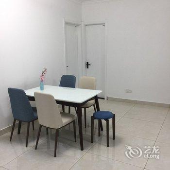 扬州阳光小夫人公寓(5号店)酒店提供图片