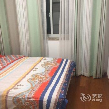 扬州阳光小夫人公寓(5号店)酒店提供图片