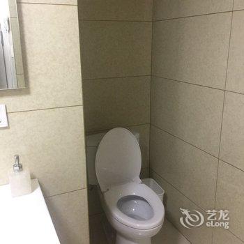 扬州阳光小夫人公寓(5号店)酒店提供图片