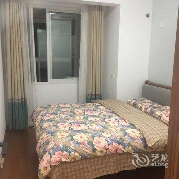 扬州阳光小夫人公寓(5号店)酒店提供图片