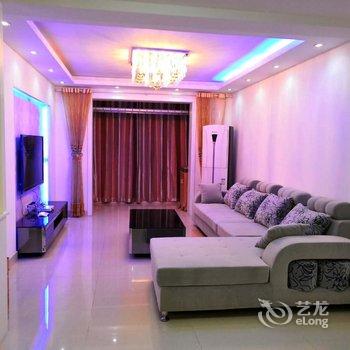 扬州阳光小夫人公寓(5号店)酒店提供图片