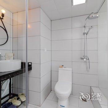 成都雲上loft精选公寓(3号店)酒店提供图片