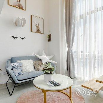 成都雲上loft精选公寓(3号店)酒店提供图片