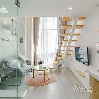 成都雲上loft精选公寓(3号店)酒店提供图片