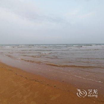 青岛qingge公寓(6号店)酒店提供图片