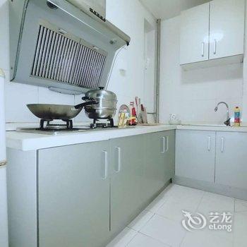 青岛qingge公寓(6号店)酒店提供图片