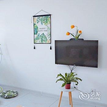 青岛艺峰之家公寓(2号店)酒店提供图片