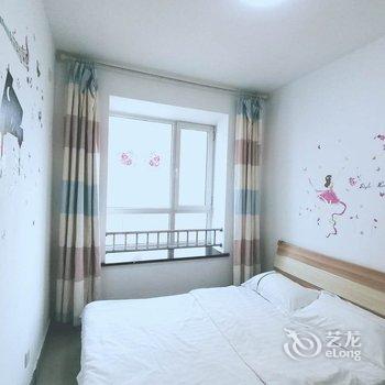 青岛qingge公寓(6号店)酒店提供图片