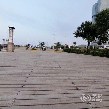 青岛qingge公寓(6号店)酒店提供图片