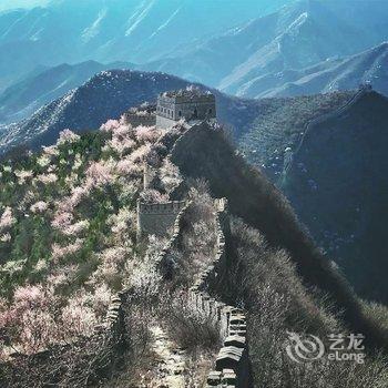 北京椿湫民宿酒店提供图片