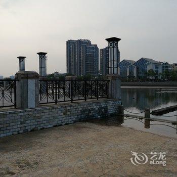 青岛qingge公寓(6号店)酒店提供图片