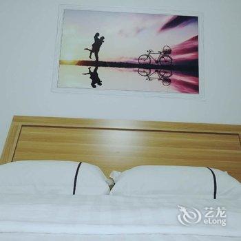 青岛qingge公寓(6号店)酒店提供图片