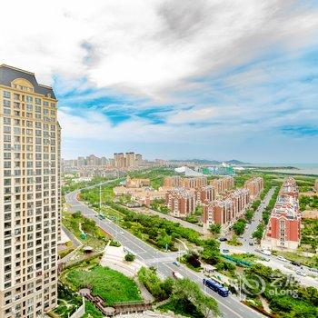 青岛顾清武公寓酒店提供图片