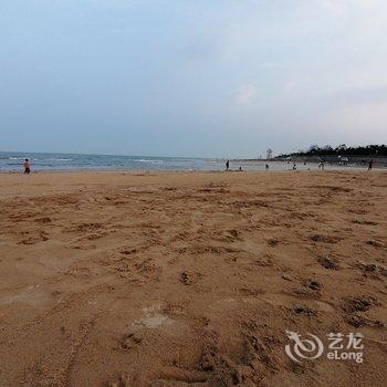 青岛qingge公寓(6号店)酒店提供图片
