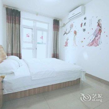 青岛qingge公寓(6号店)酒店提供图片