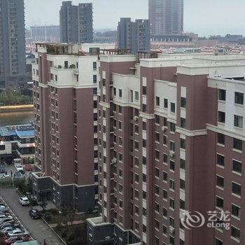青岛qingge公寓(6号店)酒店提供图片