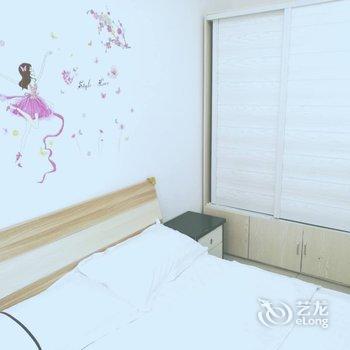 青岛qingge公寓(6号店)酒店提供图片