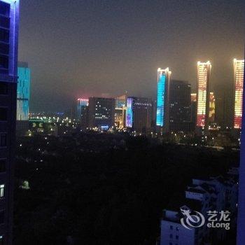 青岛qingge公寓(6号店)酒店提供图片