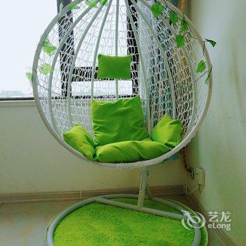 青岛艺峰之家公寓(2号店)酒店提供图片