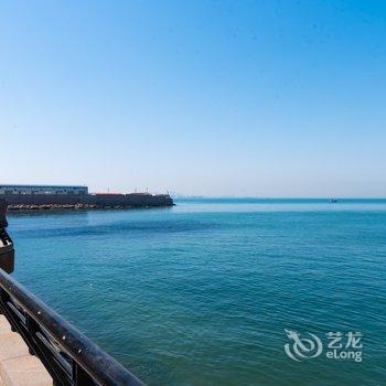 青岛设计师家公寓酒店提供图片