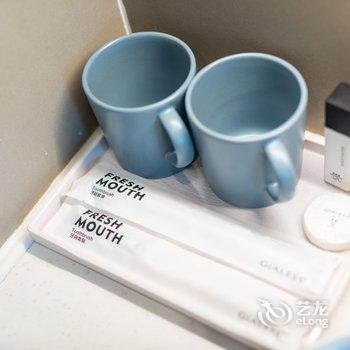 青岛设计师家公寓酒店提供图片