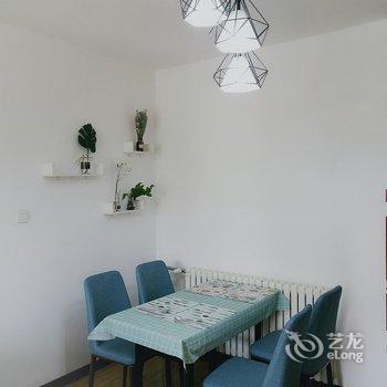 青岛凉城客栈酒店提供图片
