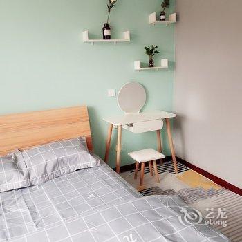 青岛凉城客栈酒店提供图片