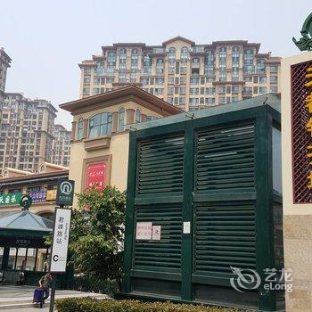 青岛凉城客栈酒店提供图片
