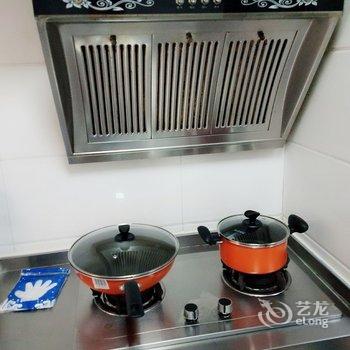 青岛凉城客栈酒店提供图片