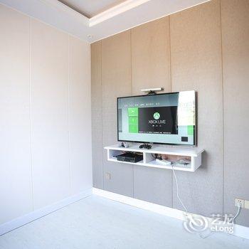 青岛私人定制高端别墅(10号店)酒店提供图片