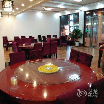 坝上海涛主题酒店酒店提供图片