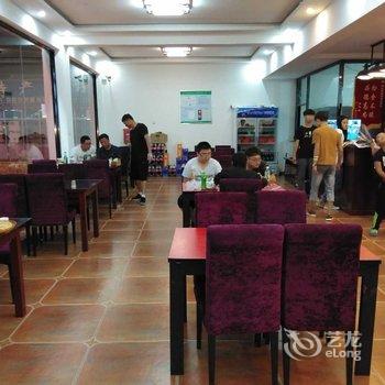 坝上海涛主题酒店酒店提供图片