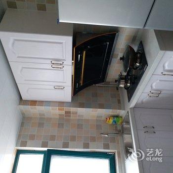 青岛张姐公寓(2号店)酒店提供图片