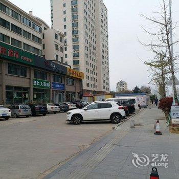 青岛张姐公寓(2号店)酒店提供图片