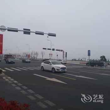青岛张姐公寓(2号店)酒店提供图片