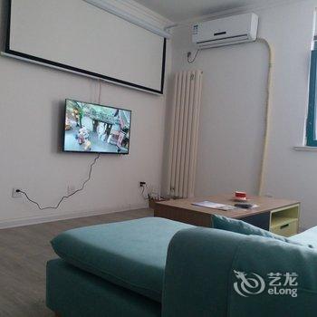 青岛张姐公寓(2号店)酒店提供图片