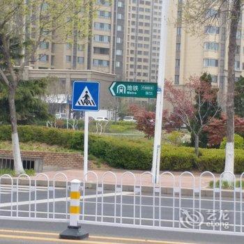 青岛张姐公寓(2号店)酒店提供图片