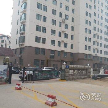青岛张姐公寓(2号店)酒店提供图片