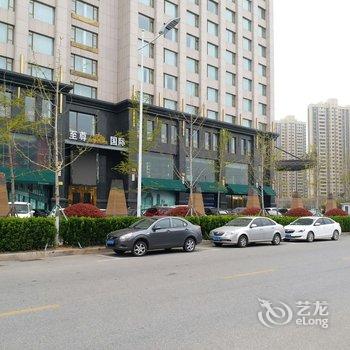 青岛张姐公寓(2号店)酒店提供图片