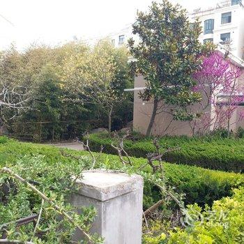 青岛张姐公寓(2号店)酒店提供图片