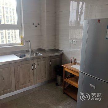 青岛艾途途公寓酒店提供图片