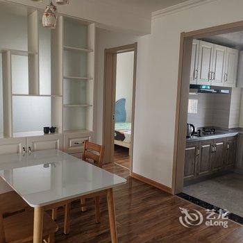 青岛艾途途公寓酒店提供图片