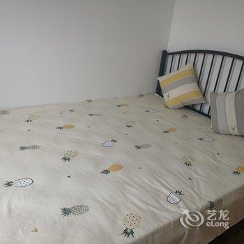青岛艾途途公寓酒店提供图片