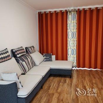 青岛艾途途公寓酒店提供图片