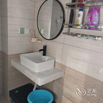 青岛艾途途公寓酒店提供图片