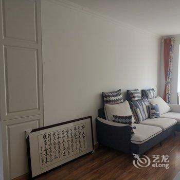 青岛艾途途公寓酒店提供图片